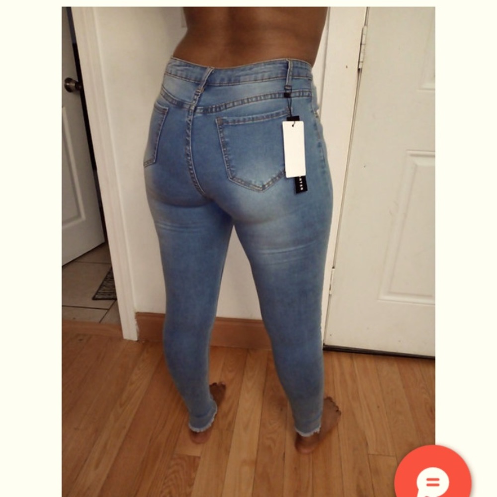 Women jeans ragsjeans